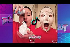 This is Lit 🔥 presenting new funny TIKTOK videos compilation from Febuary 2022. This funny TIKTOK videos compilation from 2022 will make your day. SUBSCRIBE US ► bit.ly/30YdvJB #FunnyVideos #TikTokFunnyVideos