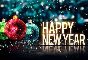New Year 2023 Gif HD Wishes Images Animated Free : Amazing collection of Happy New Year animated gif wishes 2023, toasts and fireworks you will love. Share the Happy New Year gif celebration 2023 with your favorite friends and family.