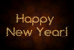 New Year Wallpapers: Happy New Year Wallpapers 2020 - Talk In Now