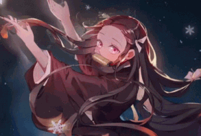 Nezuko GIF - Nezuko - Discover & Share GIFs