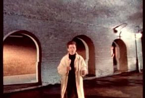 Nirvana vs Rick Astley - Never Gonna Give Your Teen Spirit up