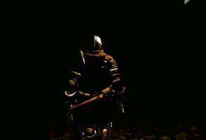 Dark Souls!