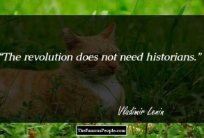 43 Notable Quotes By Vladimir Lenin, The Founder Of Soviet Union