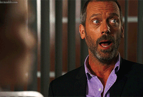 On the first day, ALL health care exchanges that relied on the federal government’s system failed at one point. | Obamacare Failures As Told By Dr. House