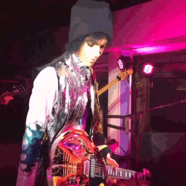 Prince in St. Bart’s 4 NYE 2015
