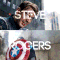 Steve Rogers love this gif so much