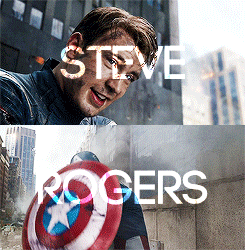 Steve Rogers love this gif so much