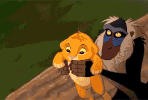 Outtakes von Disney Filmen