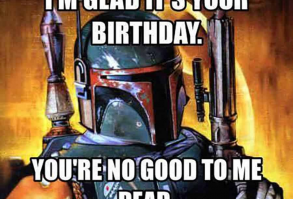 Over 50 Funny Birthday Memes That Are Sure to Make You Laugh!