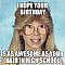 Over 50 Funny Birthday Memes That Are Sure to Make You Laugh!