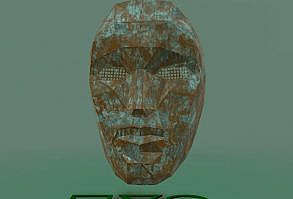 After 25-30 years. Frontman is a fictional character in Squid Game TV-Series. This masks designed for metaverses. Every piece is unique. The collector will exlusive access to the 3D file (glTF) and webgl pack (html & gltf) of the chosen mask, as well as the orginal MP4 and Gif of the animation rendering.