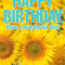 Joyful Sunflower Happy Birthday Card