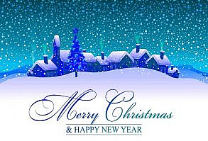 Papéis de Parede de Natal - Christmas Wallpapers