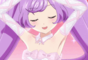 Paradise Coord | PriPara Wiki | Fandom