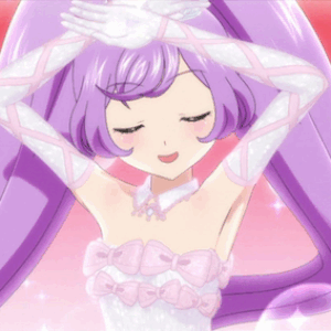 Paradise Coord | PriPara Wiki | Fandom
