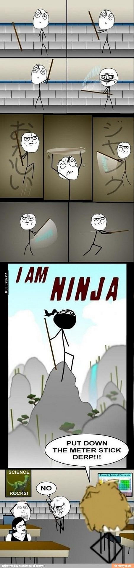 People's imagination