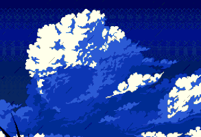 Perfect Pixel - Journey into the heart of pixel art landscape PART 1 - new project — Steemit