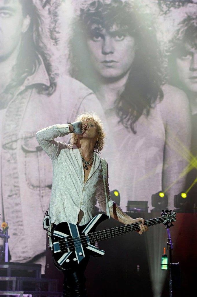 Photos | Def Leppard