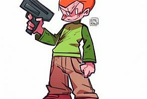 Aquel chico de pelo naranja, y mirada decidida te flechó. Como si hub… #fanfic # Fanfic # amreading # books # wattpad