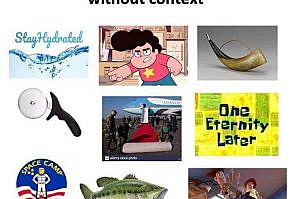 Steven Universe: The Movie spoilers without context – popular memes on the site iFunny.co #stevenuniverse #animemanga #steven #the