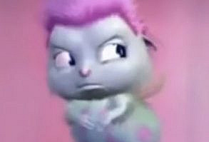 Pin by Angela Rivera on weird | Barbie funny, Memes funny faces, Mood pics