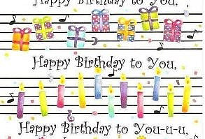 Pin by Annik Van on happy Birthday in 2021 | Happy birthday wishes images, Happy birthday pictures, Birthday wishes and images