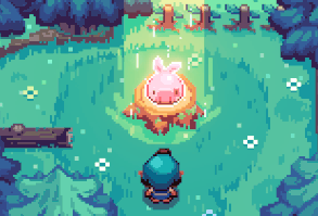 Check out this @Behance project: “Pixel Fall Sale” www.behance.net/...