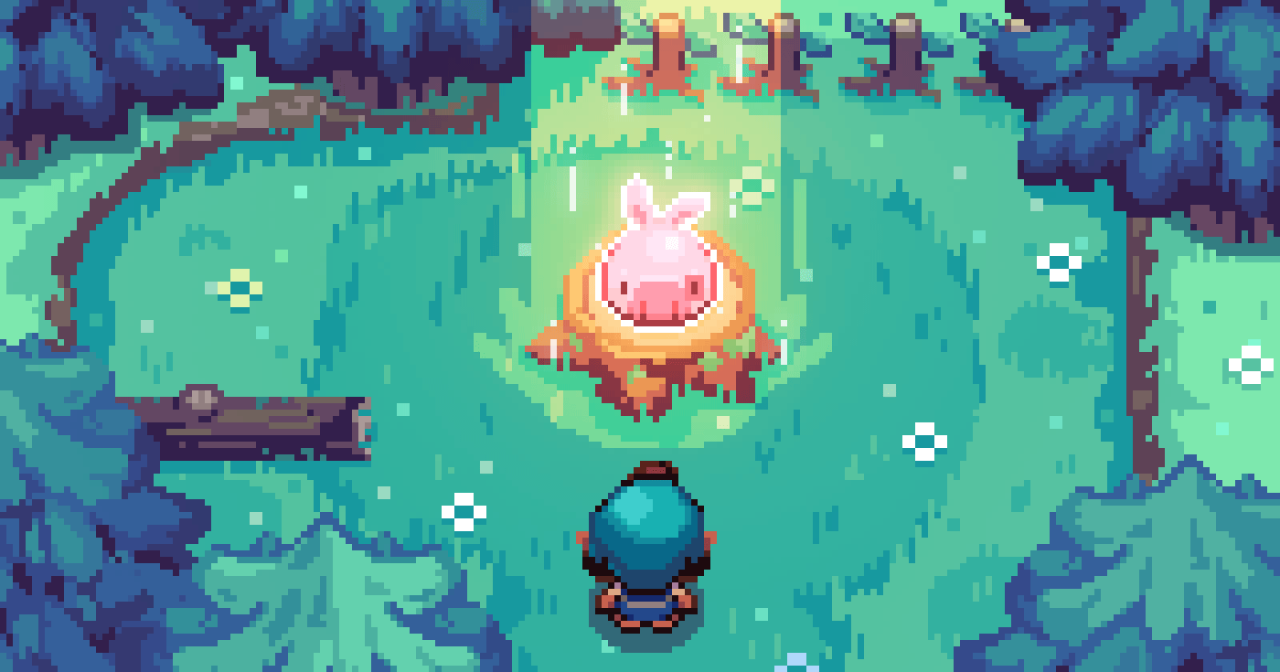 Check out this @Behance project: “Pixel Fall Sale” www.behance.net/...