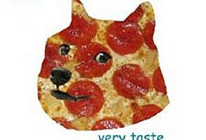 Pizzdoge