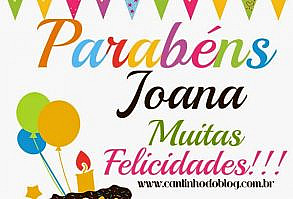Plaquinhas de aniversário personalizadas e grátis - Cantinho do blog Layouts e Templates para Blogger
