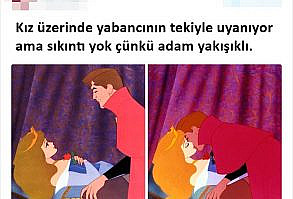 Popüler Filmleri Saçma Bir Cümleyle Özetleyip Twitter'ı Kahkahalara Boğan 19 Mizahşör- Onedio.com