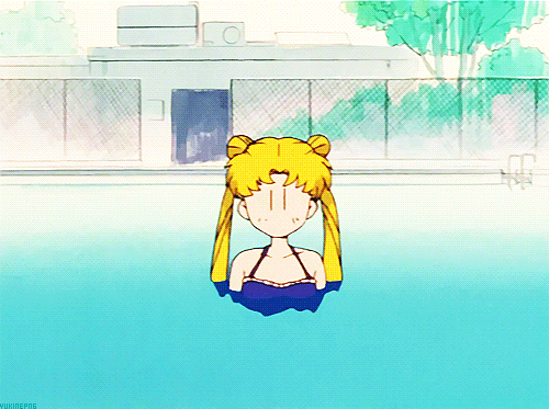 Sailor Moon gif
