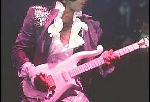 Prince - Prince Photo (816192) - Fanpop