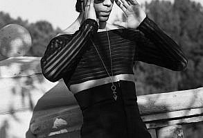 Prince Photographer Randee St. Nicholas on 'My Name Is Prince' Book - Rolling Stone