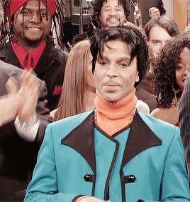 Prince (SNL 2006)