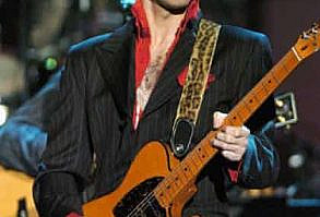 Prince's 50th birthday | Music | The Guardian