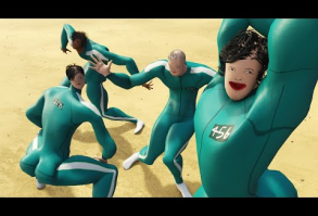 (1) Pro Squid Game Players be like: - YouTube