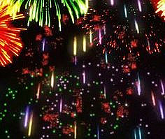 Que éste nuevo año que esta por comenzar nos devuelva la alegria y la paz que la pandemia nos quitó. La familia que extrañamos y todos los bellos momentos que disfrutábamos. 💖