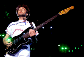 Queen Made Me Live Again — Just some gifs of the boys that I love, found...