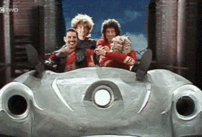 Queen Space - I - Página 2 - Wattpad