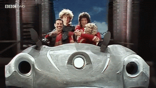 Queen Space - I - Página 2 - Wattpad