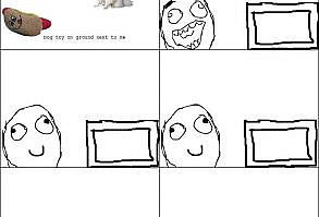Rage Comic!