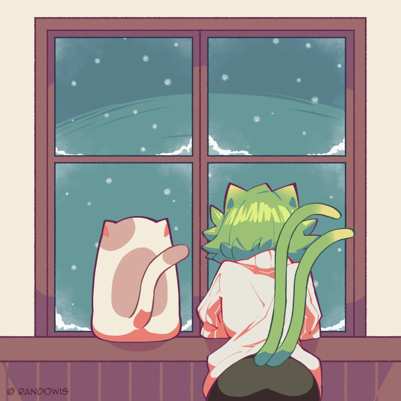 RandoWis :: Happy Holidays!: This is so fucking satisfying