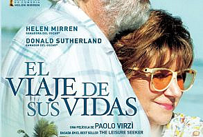 Rede de Bibliotecas de Galicia catálogo › Detalles para: El viaje de sus vidas  / una película de Paolo Virzi