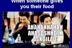 Relating things to Kpop gifs! | K-Pop Amino