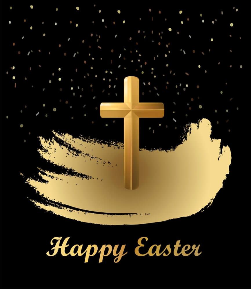 Religious Easter Images