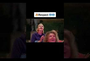 Respect🥶 #shorts - YouTube