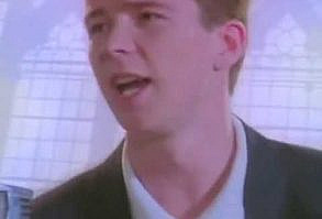 Rick Astley - Never Gonna Give You Up [HQ] | Rick astley, Rick rolled, Bonnie tyler