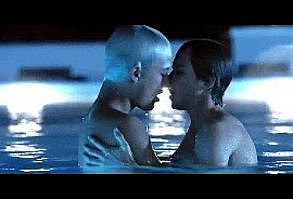 Video: Robbe & Sander - WILDFIRE  Skam Wtfock (Belgium)