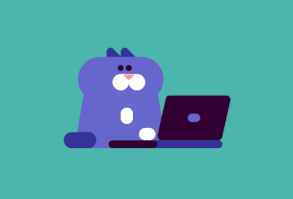 robindavey.co.uk/ Earlier in the year I made a couple of animated sticker packs for Google’s Messenger app for Android, and they’re now live. I’m not going to spam you with all 40 of them, but these are some of my favourites.